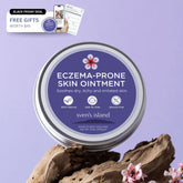 Sven's Island 100g + Free Gifts Miracle Manuka - Skin Repair Ointment 100g
