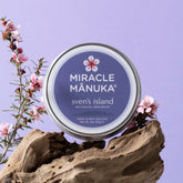 Sven's Island BODY 55g Miracle Manuka - Skin Repair Ointment 55g