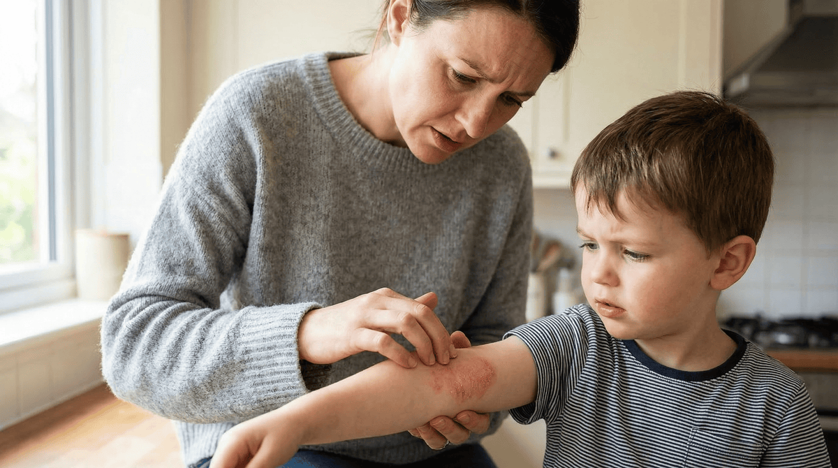 Understanding the Causes of Eczema