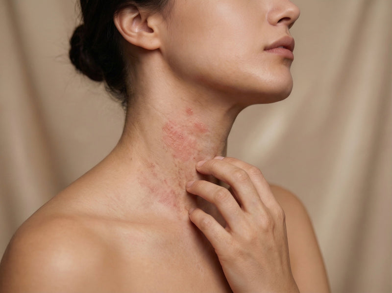 Steroid Rebound Eczema: Why It Happens and How to Break the Cycle
