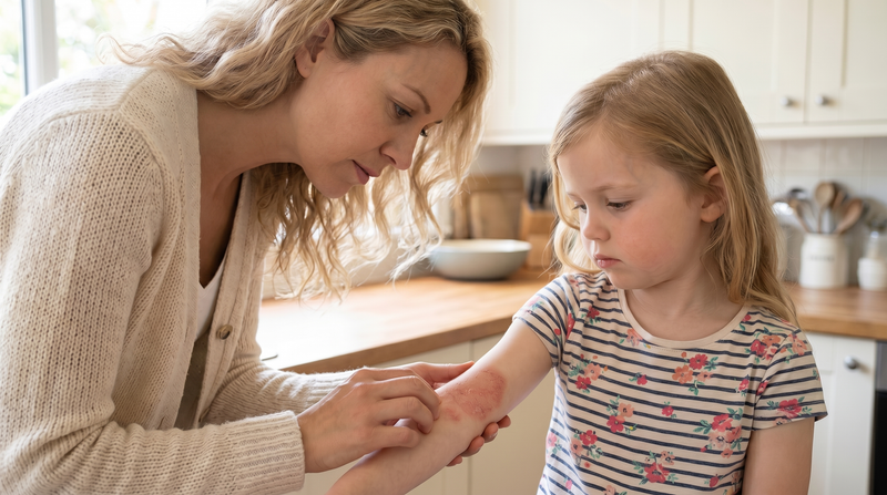 Eczema Awareness Month Australia: Symptoms, Triggers, and Skin Barrier Care