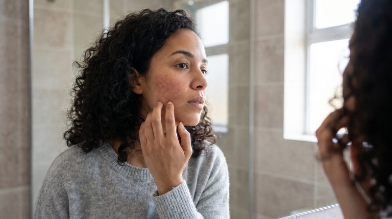 Eczema in Adults: Why It Gets More Complicated (And What Actually Helps)