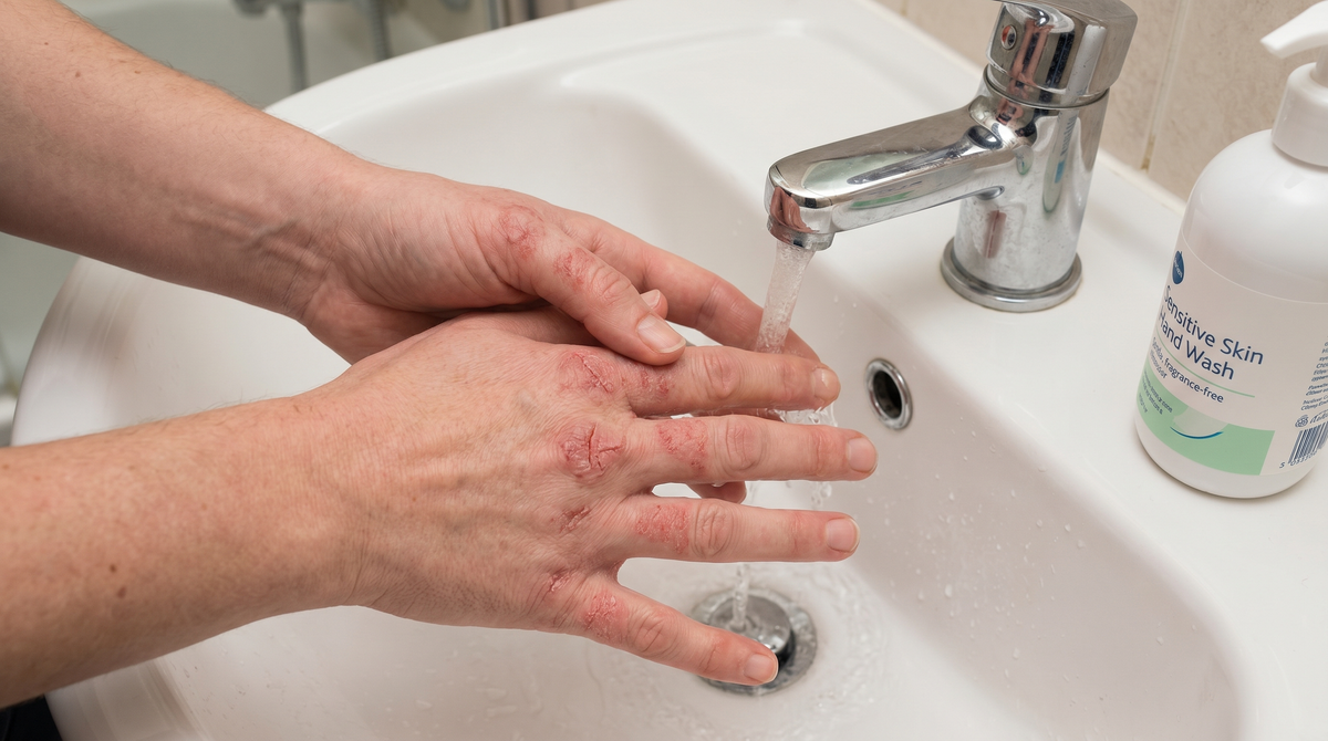 Contact Dermatitis: Causes, Triggers and How to Manage It