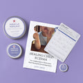 The Complete Eczema Relief System