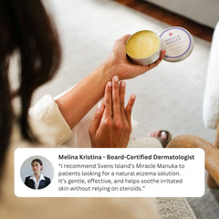 Miracle Manuka - Skin Repair Ointment 55g