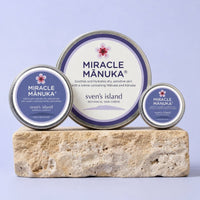 Eczema Soothe & Shield System