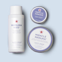 The Complete Eczema Defence System