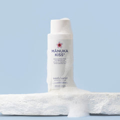 Sven's Island 400ml Manuka Kiss Body Wash - 400ml