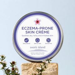 Sven's Island BODY 100g Miracle Manuka - Crème 100g