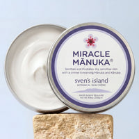 Miracle Manuka Crème - 250g