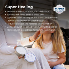 Sven's Island BODY 250g Miracle Manuka - Crème 250g