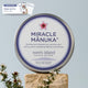 Miracle Manuka - Crème 250g