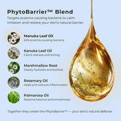 Sven's Island BODY Miracle Manuka - Crème 250g