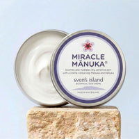 Miracle Manuka Daily Defence Cream - 100g