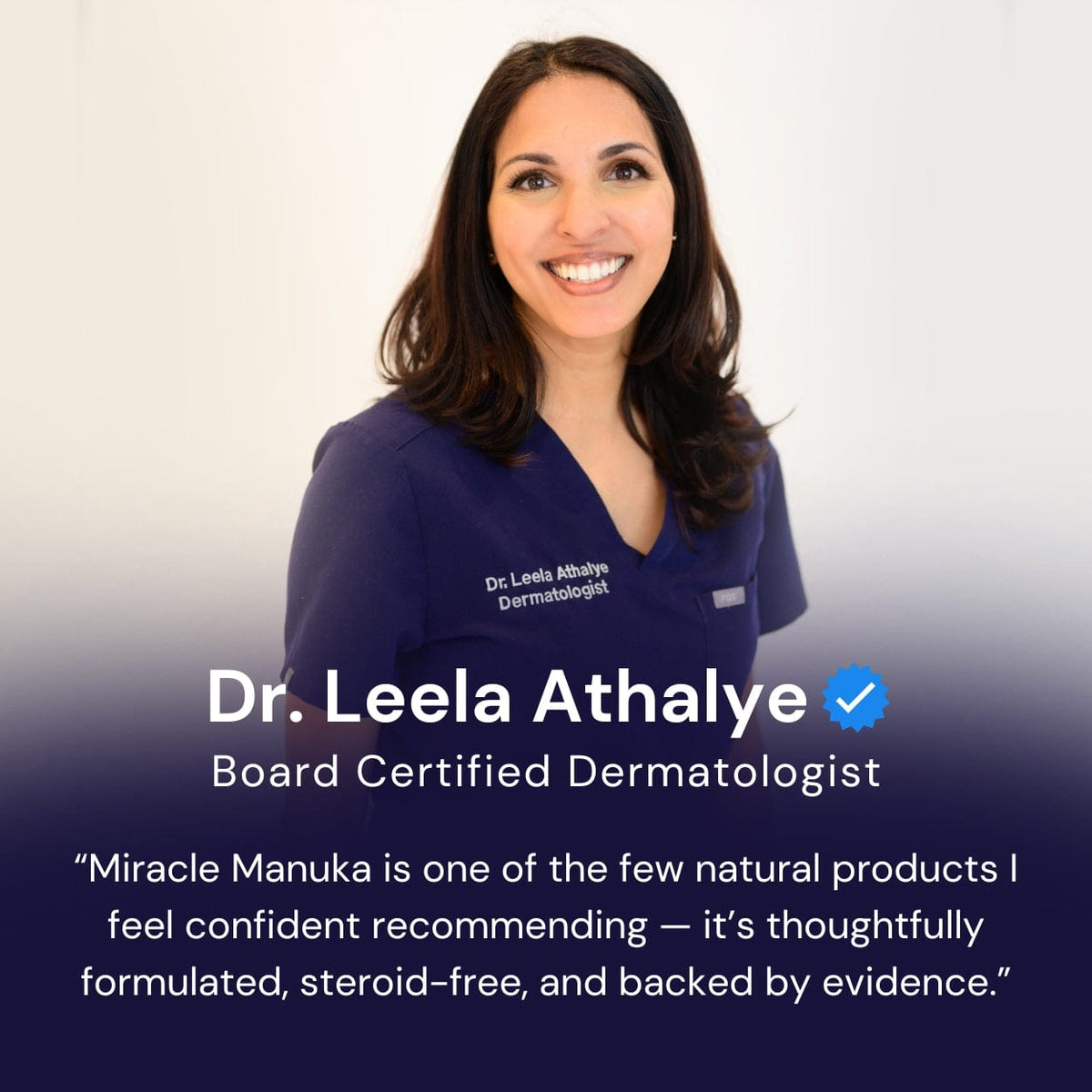 Sven's Island BODY 55g Miracle Manuka - Skin Repair Ointment 55g