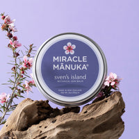 Miracle Manuka Balm - 55g