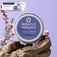 Miracle Manuka Balm - 55g