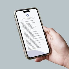 Svens Island Australia Calm the itch: A Holistic Guide to Eczema Relief E-book