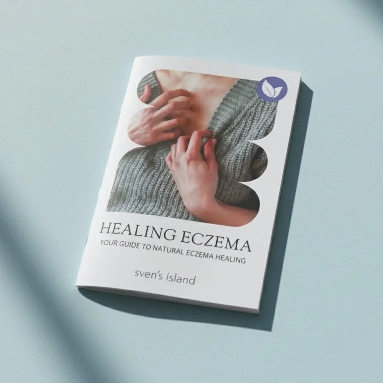 Eczema Relief Book