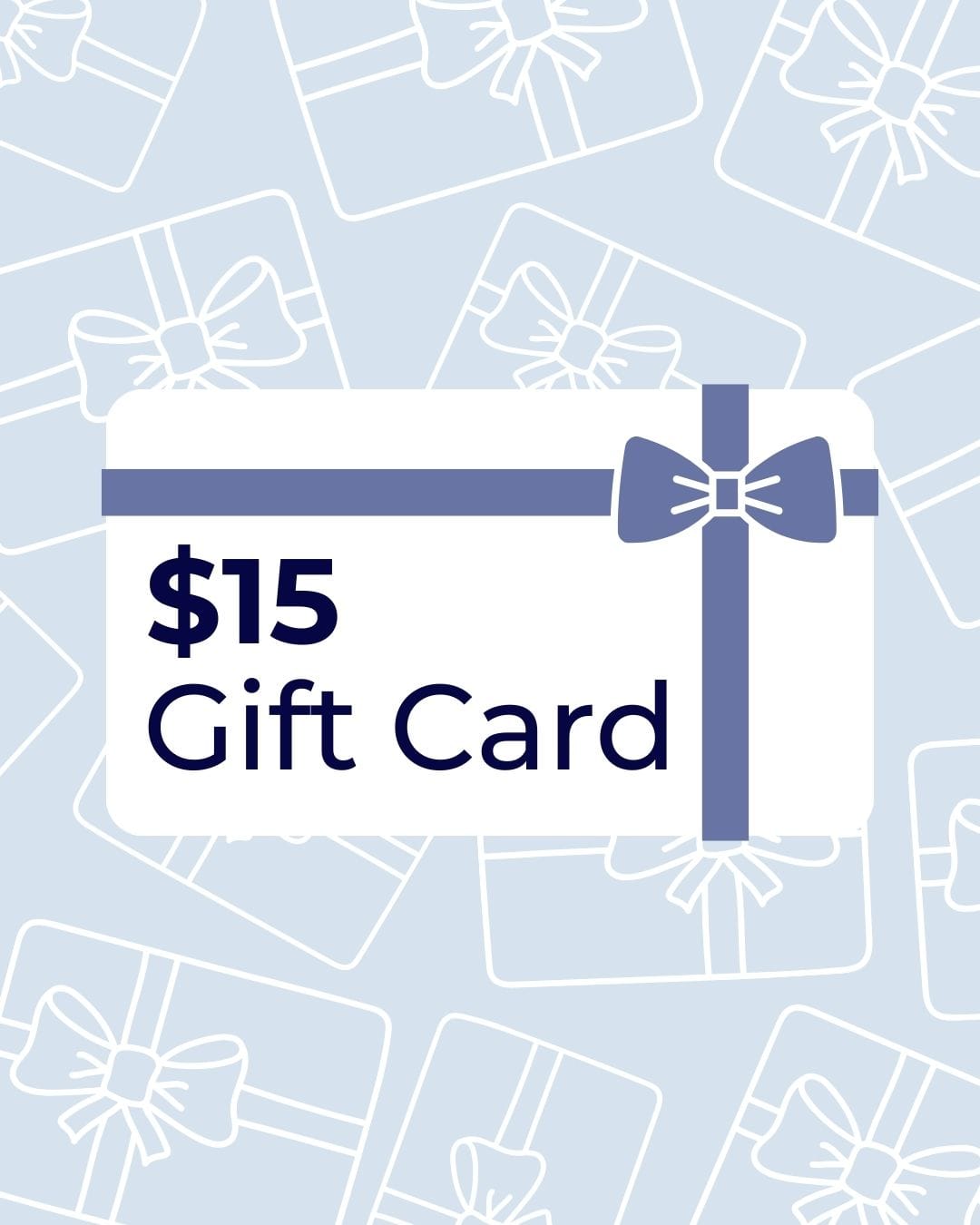 Svens Island $15 eGift card