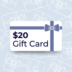 Svens Island Australia $20 Gift Card Svens Island $20 eGift card