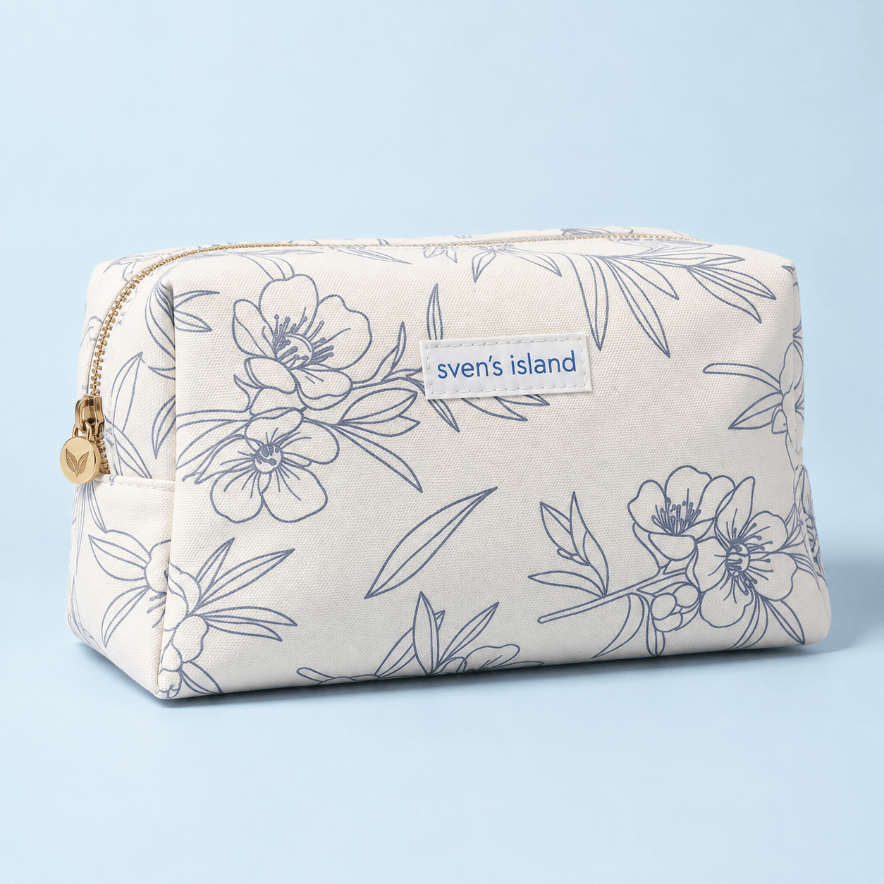 Toiletry bag