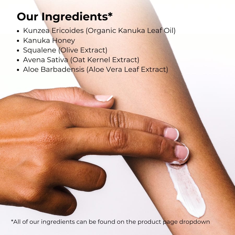 svensisland Fresh Face - Pro-Ageing Moisturiser