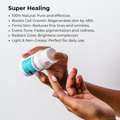 svensisland Fresh Face - Pro-Ageing Moisturiser